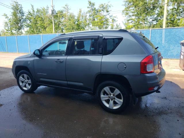 Photo 2 from auction – 2011 JEEP COMPASS with VIN 1J4NF4FB2BD276450