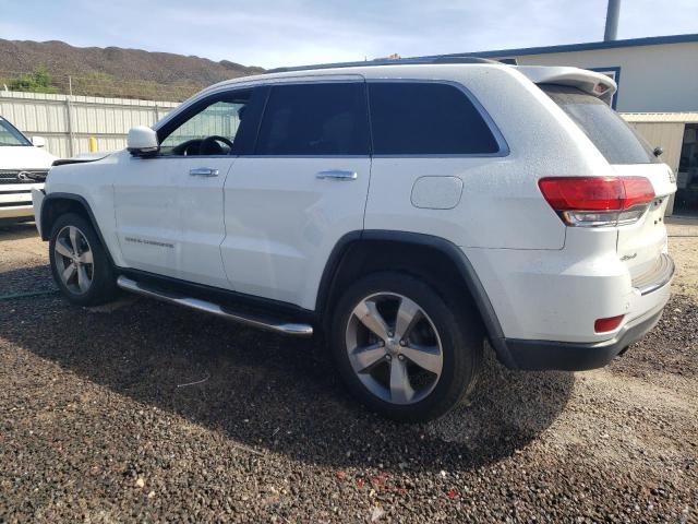 Photo 2 from auction – 2014 JEEP GRAND CHER with VIN 1C4RJFBG2EC441278