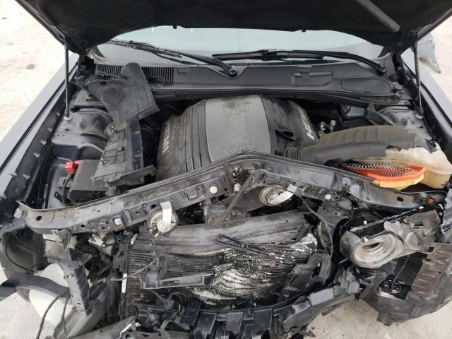Photo 11 from auction – 2019 DODGE CHALLENGER with VIN 2C3CDZBT5KH641239