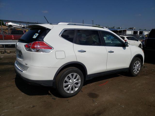 Photo 3 from auction – 2016 NISSAN ROGUE S with VIN KNMAT2MV6GP711149