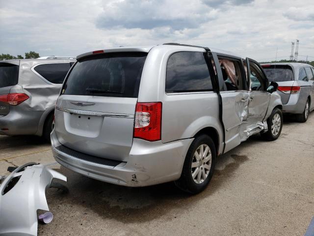 Photo 3 from auction – 2012 CHRYSLER TOWN & COU with VIN 2C4RC1CG8CR395102