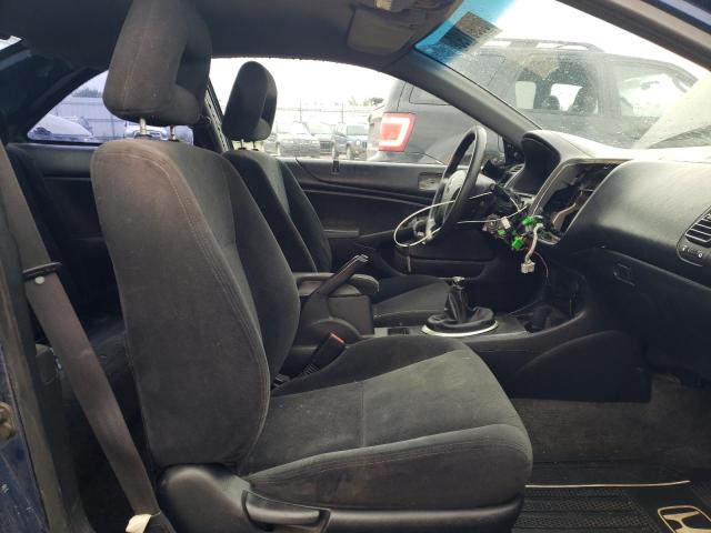 Photo 7 from auction – 2003 HONDA CIVIC LX with VIN 1HGEM21573L805594