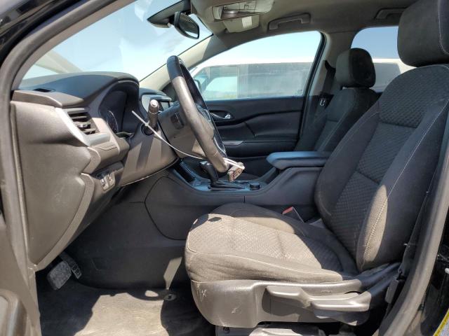 Photo 7 from auction – 2017 GMC ACADIA SLT with VIN 1GKKNMLS6HZ167635