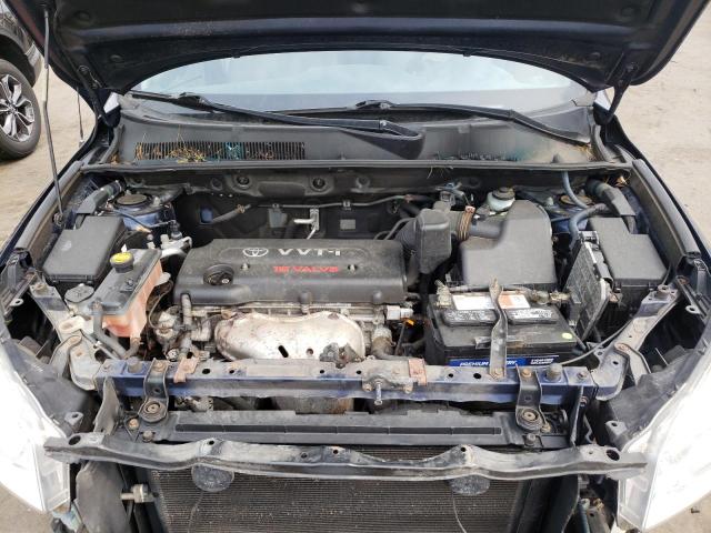 Photo 12 from auction – 2007 TOYOTA RAV4 with VIN JTMBD33V875062765
