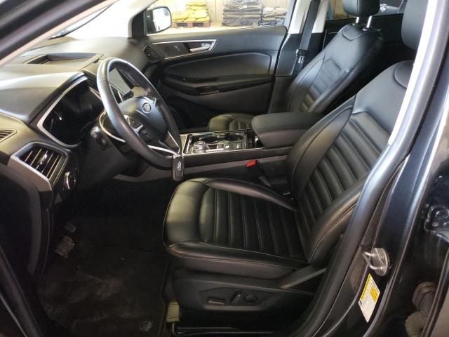 Foto 7 de la subasta – 2020 FORD EDGE SEL con VIN 2FMPK4J97LBB13794