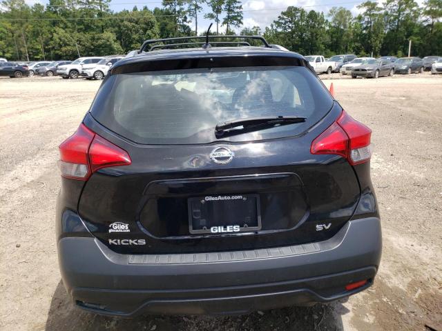 Photo 6 from auction – 2019 NISSAN KICKS S with VIN 3N1CP5CU3KL470925