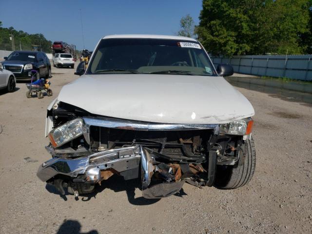 Photo 5 from auction – 2007 GMC NEW SIERRA with VIN 2GTEC13V571119638