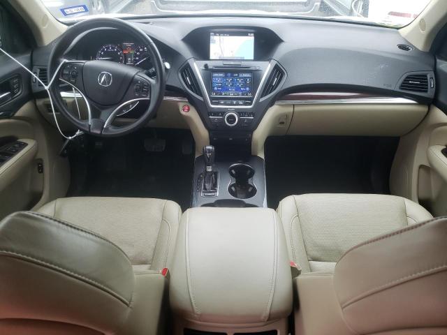 Photo 8 from auction – 2014 ACURA MDX ADVANC with VIN 5FRYD4H83EB026687