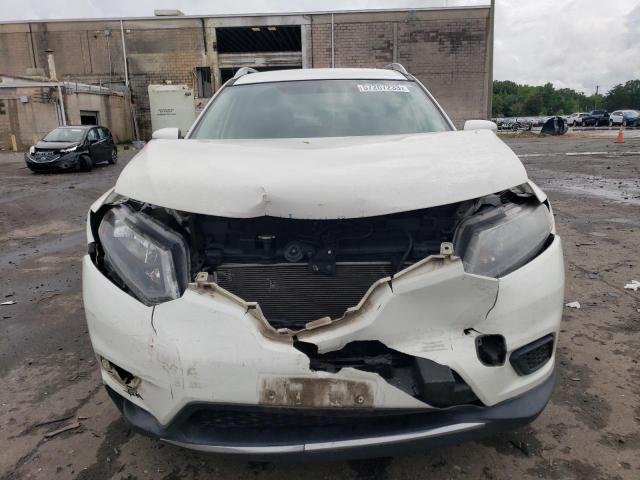 Photo 5 from auction – 2016 NISSAN ROGUE S with VIN 5N1AT2MT4GC819402