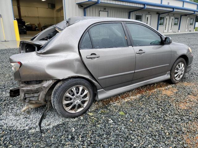 Photo 3 from auction – 2004 TOYOTA COROLLA CE with VIN 1NXBR38EX4Z231238