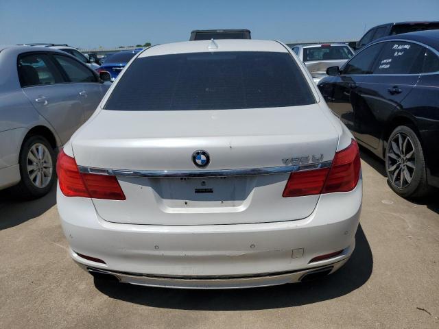 Photo 6 from auction – 2011 BMW ALPINA B7 with VIN WBAKC8C52BC433176