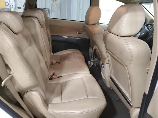 Photo 11 from auction – 2008 SUBARU TRIBECA LI with VIN 4S4WX97D084416357