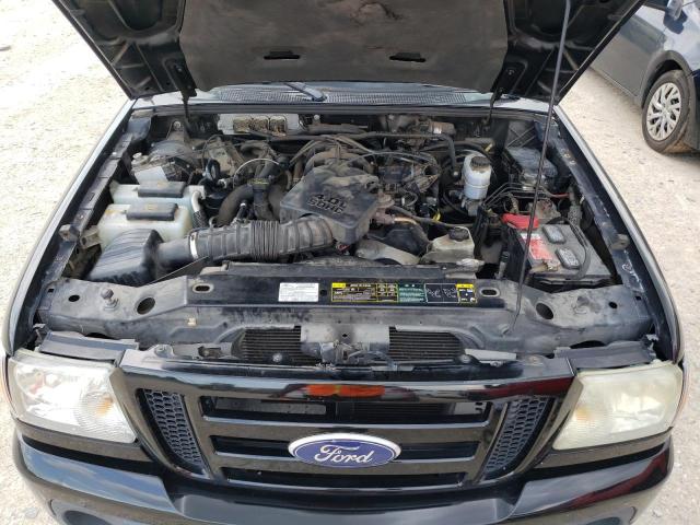 Photo 11 from auction – 2010 FORD RANGER SUP with VIN 1FTKR4EE8APA58375