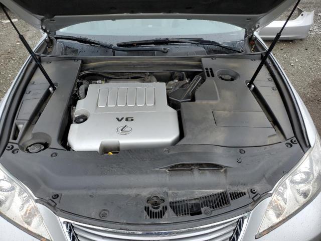 Photo 11 from auction – 2008 LEXUS ES 350 with VIN JTHBJ46G882206831