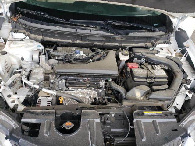 Photo 12 from auction – 2019 NISSAN ROGUE S with VIN 5N1AT2MT1KC814294