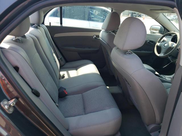 Photo 10 from auction – 2011 CHEVROLET MALIBU LS with VIN 1G1ZA5EU8BF227782