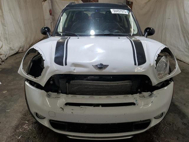 Photo 5 from auction – 2016 MINI COOPER S C with VIN WMWZC5C5XGWU19917