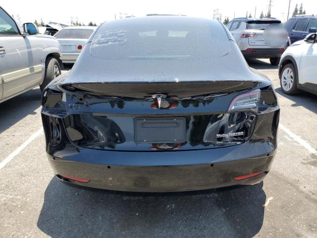 Photo 6 from auction – 2022 TESLA MODEL 3 with VIN 5YJ3E1EC3NF363831