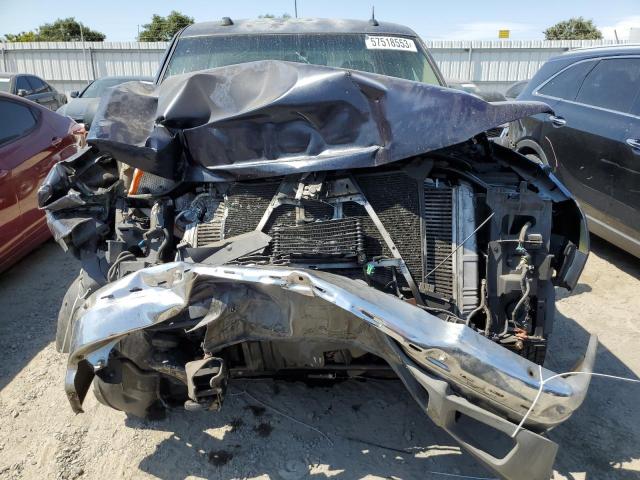 Снимка 5 от търг – 2005 CHEVROLET SILVERADO с VIN 1GCHC29265E201079