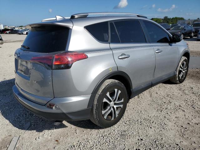 Photo 3 from auction – 2016 TOYOTA RAV4 LE with VIN 2T3ZFREV3GW292358