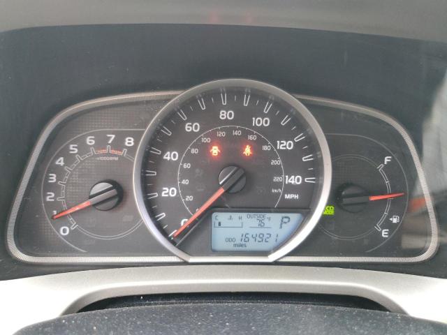 Photo 9 from auction – 2013 TOYOTA RAV4 XLE with VIN 2T3RFREV7DW052208