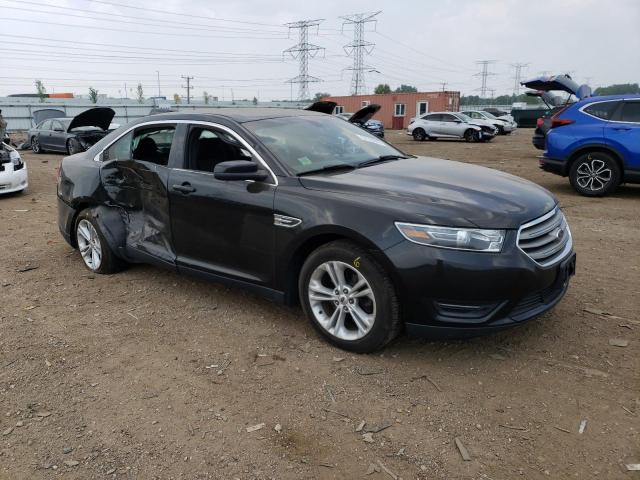 Photo 4 from auction – 2015 FORD TAURUS SEL with VIN 1FAHP2H88FG163568
