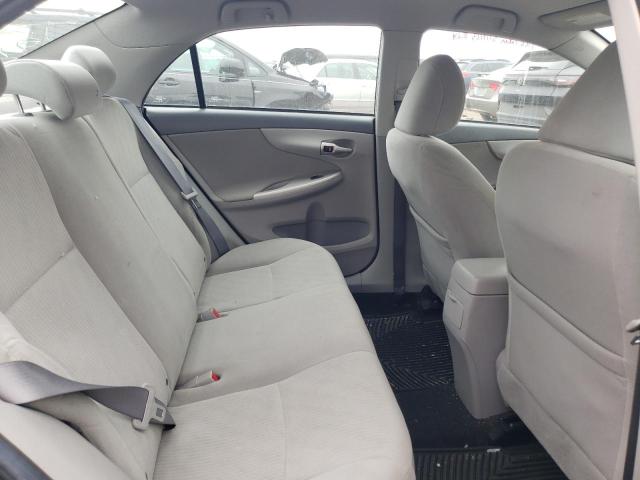Photo 10 from auction – 2010 TOYOTA COROLLA BA with VIN 1NXBU4EE0AZ349299