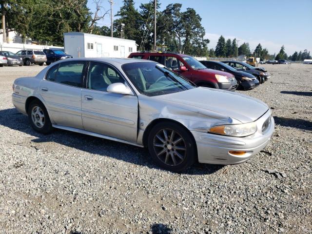 Photo 4 from auction – 2001 BUICK LESABRE CU with VIN 1G4HP54K414205771