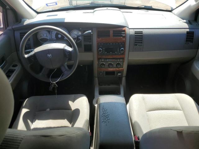 Photo 8 from auction – 2008 DODGE DURANGO SL with VIN 1D8HB48N48F137294