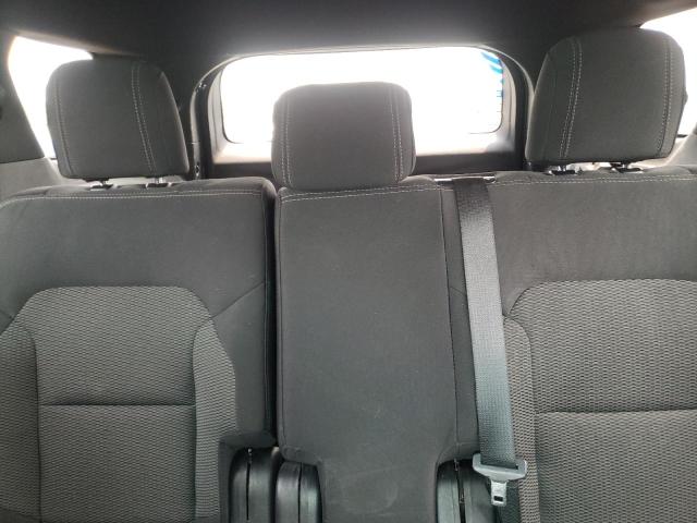 Photo 10 from auction – 2017 FORD EXPLORER X with VIN 1FM5K8D8XHGB08767