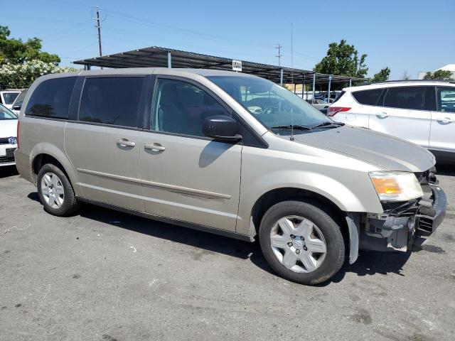 Photo 4 from auction – 2009 DODGE GRAND CARA with VIN 1D8HN44EX9B504432