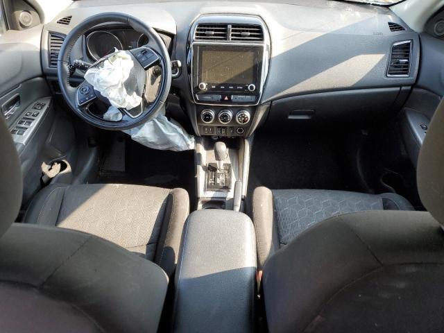 Photo 8 from auction – 2020 MITSUBISHI OUTLANDER with VIN JA4AP4AU3LU030190