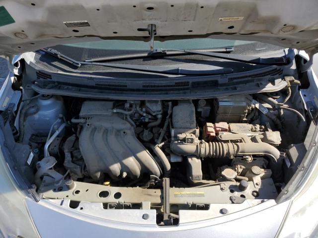 Photo 11 from auction – 2016 NISSAN VERSA NOTE with VIN 3N1CE2CP3GL386657