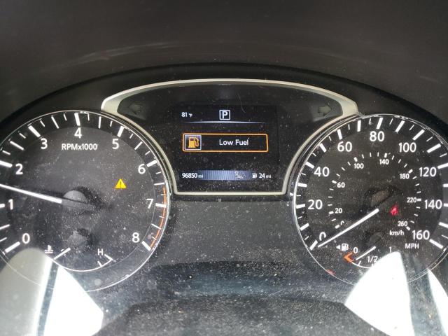 Photo 9 from auction – 2017 NISSAN ALTIMA 3.5 with VIN 1N4BL3AP2HC140600
