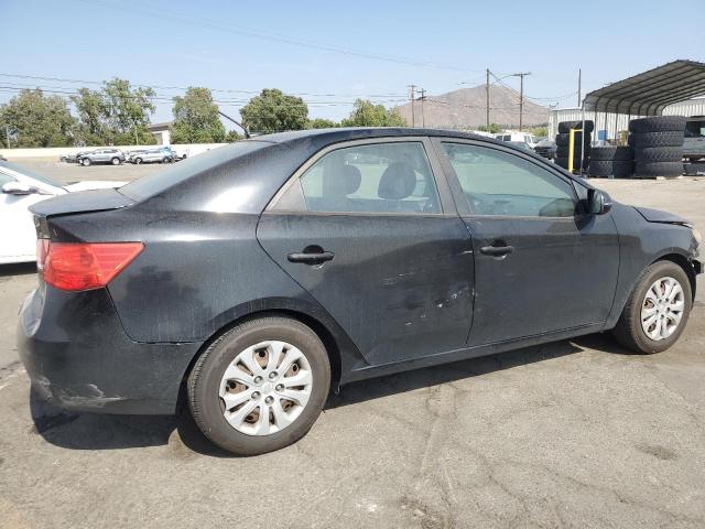 Фото 3 с аукциона – 2012 KIA FORTE EX с VIN KNAFU4A26C5477543