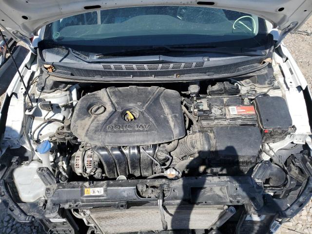Photo 11 from auction – 2016 HYUNDAI ELANTRA SE with VIN 5NPDH4AE2GH694828