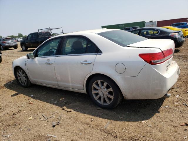 Photo 2 from auction – 2012 LINCOLN MKZ HYBRID with VIN 3LNDL2L35CR828362
