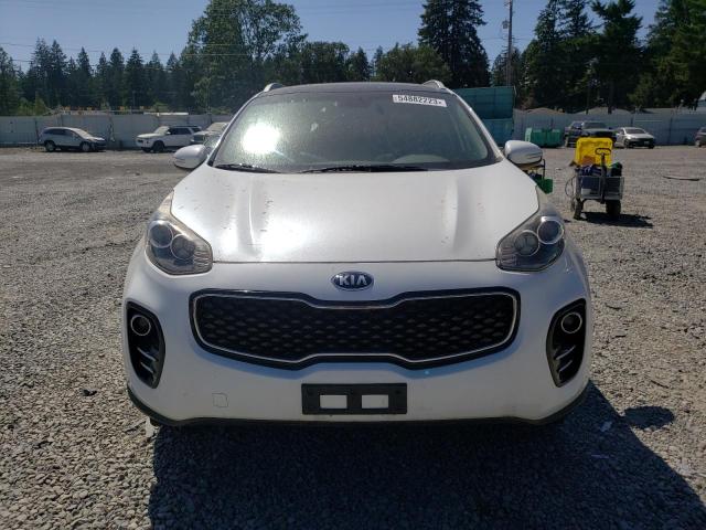Photo 5 from auction – 2017 KIA SPORTAGE E with VIN KNDPNCAC2H7085095