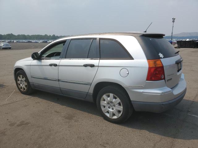 Photo 2 from auction – 2007 CHRYSLER PACIFICA with VIN 2A8GM48L77R148051