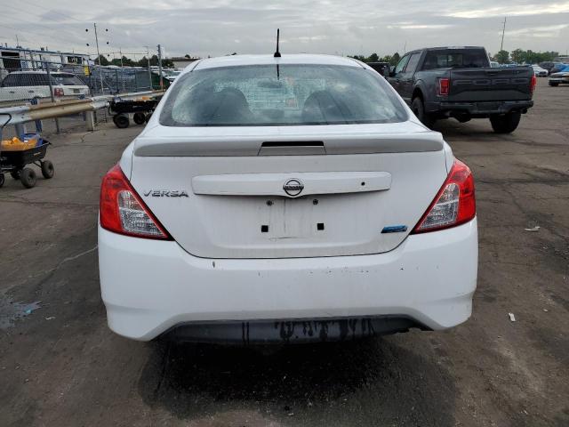 Photo 6 from auction – 2016 NISSAN VERSA S with VIN 3N1CN7AP8GL892596