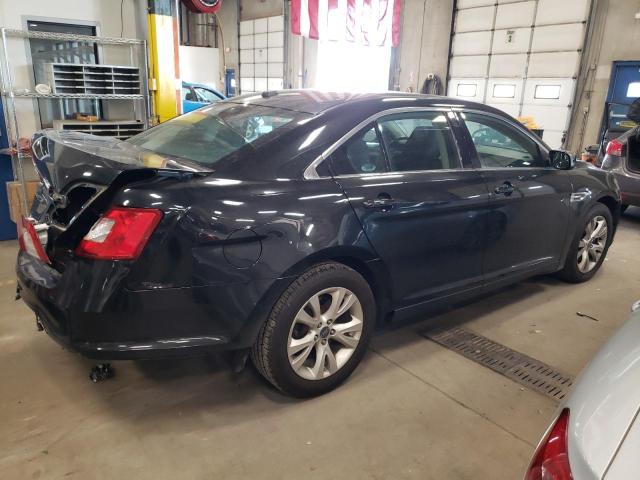 Photo 3 from auction – 2012 FORD TAURUS SEL with VIN 1FAHP2EW3CG125728