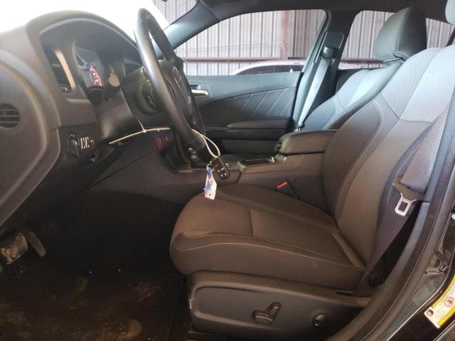 Photo 7 from auction – 2022 DODGE CHARGER SX with VIN 2C3CDXBG6NH162260
