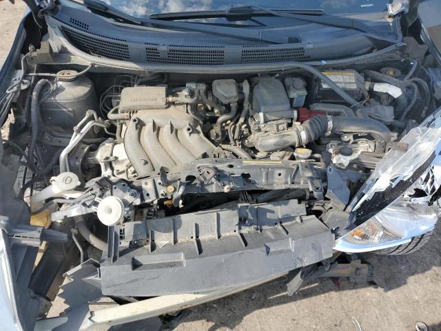 Photo 11 from auction – 2016 NISSAN VERSA S with VIN 3N1CN7AP2GL903298