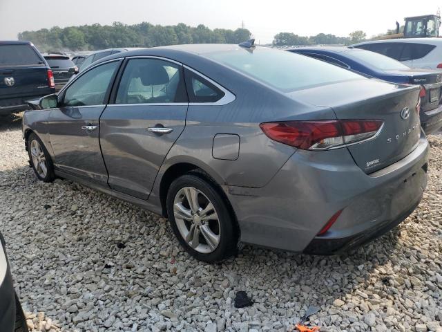 Photo 2 from auction – 2019 HYUNDAI SONATA LIM with VIN 5NPE34AF7KH786358