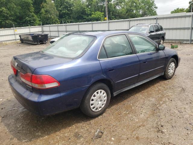 Photo 3 from auction – 2002 HONDA ACCORD VAL with VIN 1HGCF86602A123561