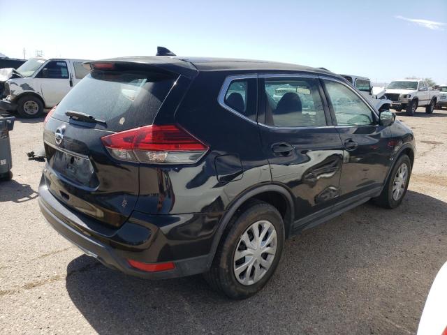 Photo 3 from auction – 2017 NISSAN ROGUE S with VIN KNMAT2MT0HP562298