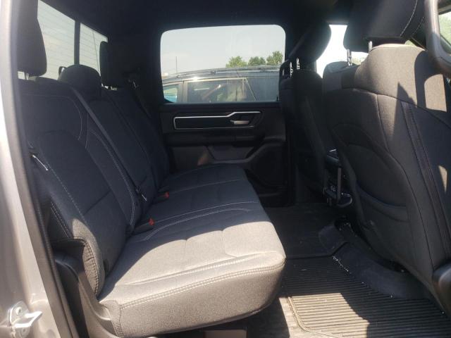 Photo 10 from auction – 2022 RAM 1500 BIG H with VIN 1C6SRFFT5NN318412