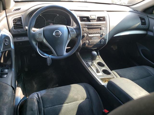 Photo 8 from auction – 2014 NISSAN ALTIMA 2.5 with VIN 1N4AL3AP2EC276183