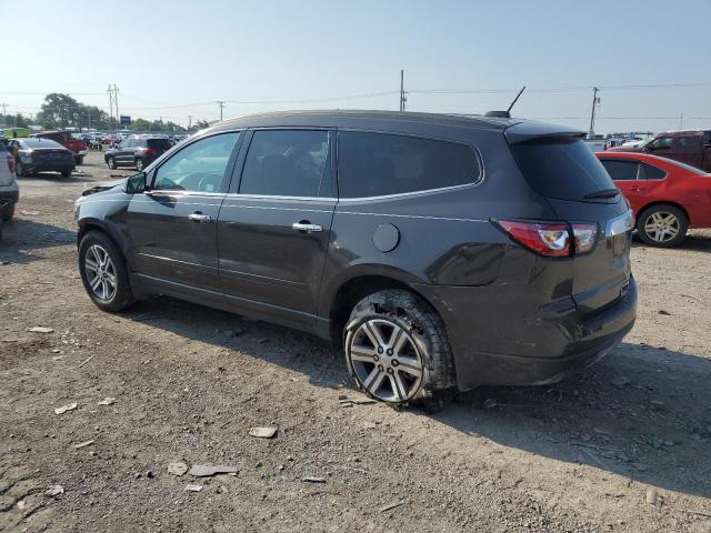 Photo 2 from auction – 2016 CHEVROLET TRAVERSE L with VIN 1GNKRHKD0GJ124777