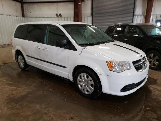 Photo 4 from auction – 2014 DODGE GRAND CARA with VIN 2C4RDGBG2ER101178